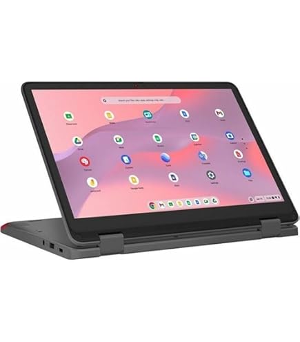 Lenovo chromebook パソコン Amazon.com: Lenovo Chromebook Laptop Computer, 14 FHD IPS